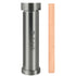 Dulytek® Hammer Style Pre-Press Pollen Mold, Stainless Steel, Two Sizes Available